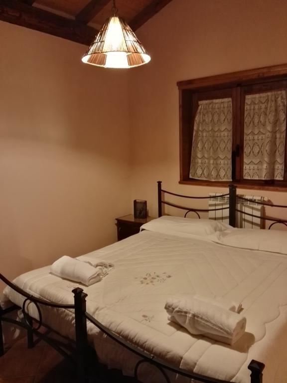 Mount Etna Chalet Maletto 외부 사진