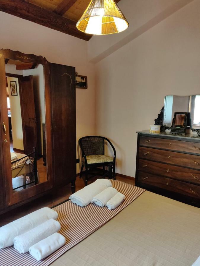 Mount Etna Chalet Maletto 외부 사진